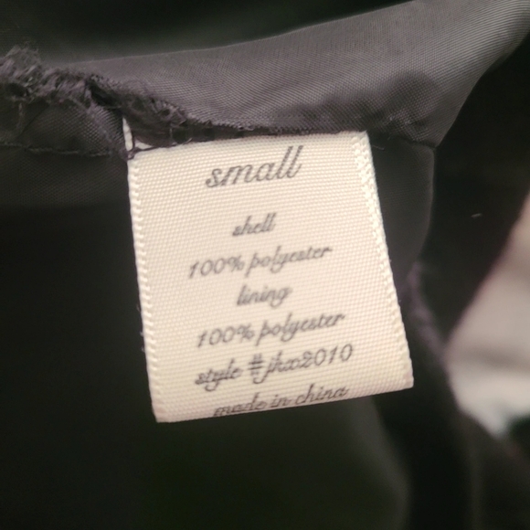 Open Front Cardigan - Small - Picture 6 of 6